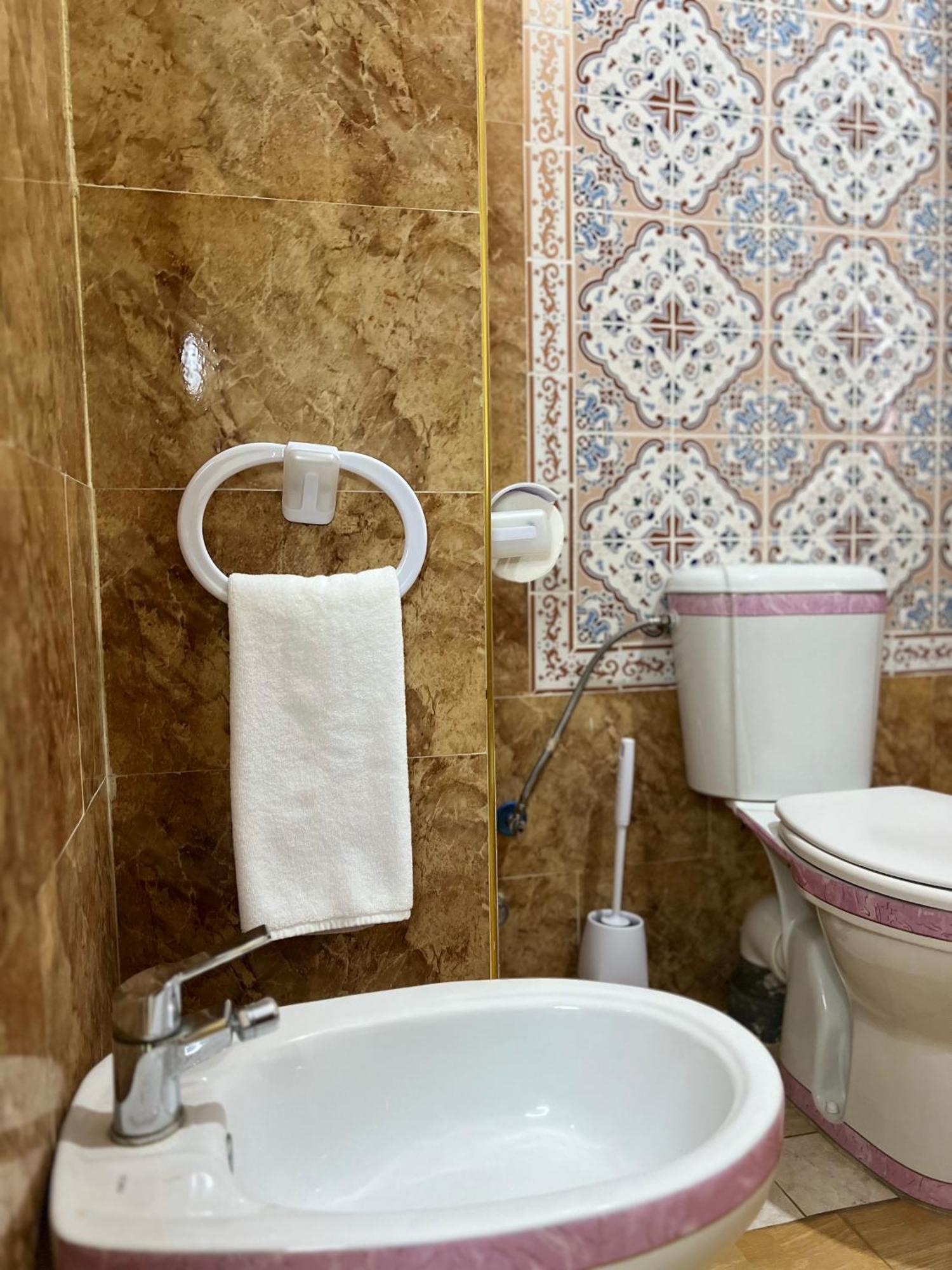 טנג'יר Apartment City Center Panoramic View Terrace מראה חיצוני תמונה