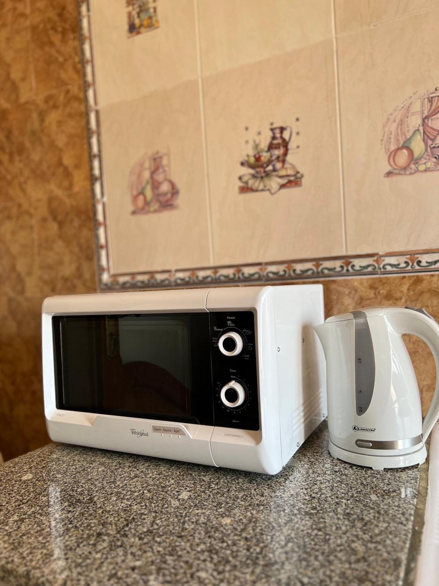טנג'יר Apartment City Center Panoramic View Terrace מראה חיצוני תמונה