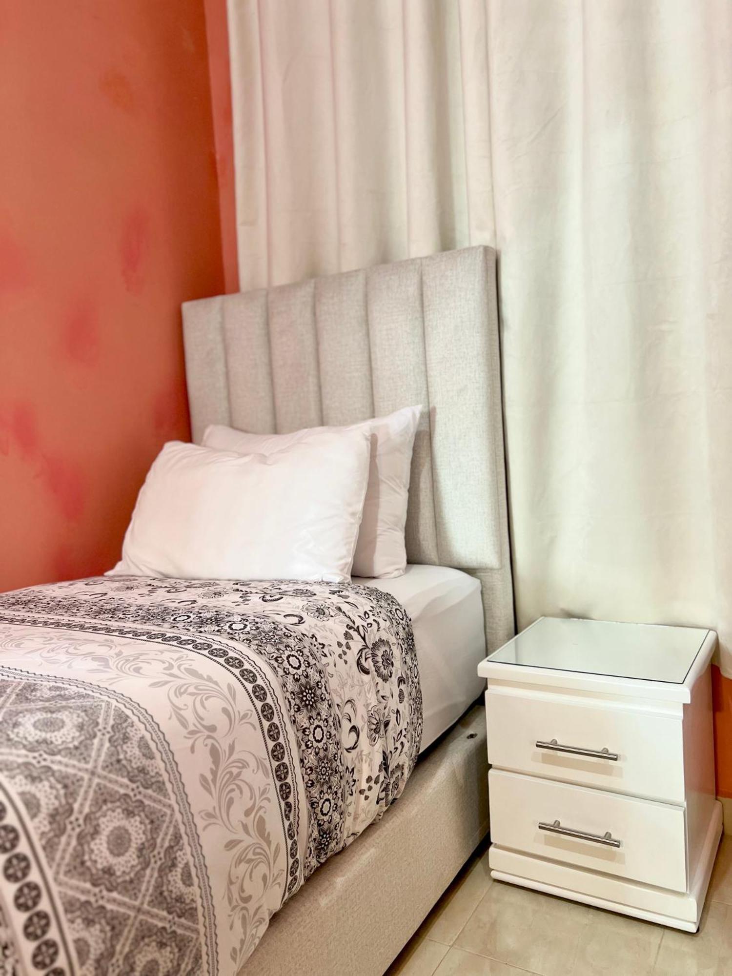 טנג'יר Apartment City Center Panoramic View Terrace מראה חיצוני תמונה