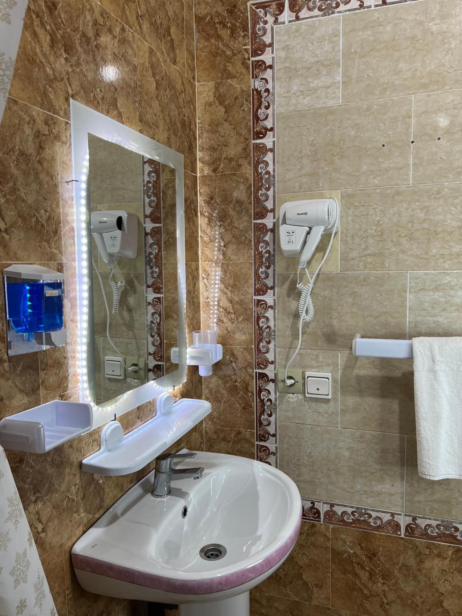 טנג'יר Apartment City Center Panoramic View Terrace מראה חיצוני תמונה